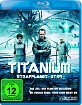Titanium - Strafplanet XT-59 Blu-ray