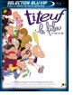 Titeuf, le film - Selection Blu-VIP (Blu-ray + DVD) (FR Import ohne dt. Ton) Blu-ray