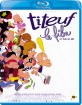 Titeuf, le film (Blu-ray + DVD) (FR Import ohne dt. Ton) Blu-ray