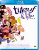 Titeuf, le film (Blu-ray + DVD) (FR Import ohne dt. Ton) Blu-ray
