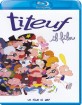 Titeuf - Il Film 3D (IT Import ohne dt. Ton) Blu-ray