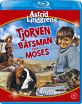 Tjorven, Båtsman och Moses (SE Import ohne dt. Ton) Blu-ray
