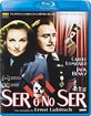 To Be or Not to Be - Ser o no ser (ES Import ohne dt. Ton) Blu-ray