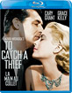 To Catch a Thief (CA Import ohne dt. Ton) Blu-ray