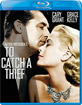 To Catch a Thief (US Import ohne dt. Ton) Blu-ray