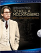 To Kill a Mockingbird (50th Anniversary Edition) (US Import ohne dt. Ton) Blu-ray