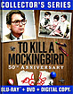 To Kill a Mockingbird - 100th Anniversary Collector's Edition (US Import ohne dt. Ton) Blu-ray