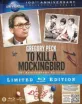 To Kill A Mockingbird - 100th Anniversary Collector's Edition Digibook (NL Import) Blu-ray