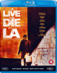 To Live and Die in L.A (NL Import) Blu-ray