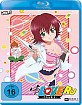 To Love-Ru - Trouble Vol. 5 Blu-ray