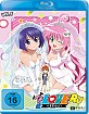 To Love-Ru - Trouble Vol. 6 Blu-ray