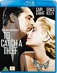 To Catch a Thief (1955) (FI Import) Blu-ray