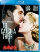 To Catch a Thief (1955) (JP Import) Blu-ray