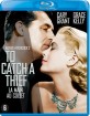 To Catch a Thief (1955) (NL Import) Blu-ray