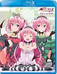 To Love-Ru: Darkness - The complete second Season (JP Import ohne dt. Ton) Blu-ray