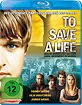 To Save a Life Blu-ray
