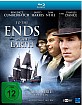To the Ends of the Earth (2005) - Die komplette Serie Blu-ray