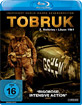 Tobruk - Libyen 1941 Blu-ray