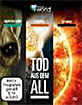 Tod aus dem All - Teil 1-3 Blu-ray