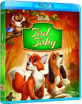 Tod y Toby (ES Import) Blu-ray