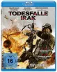 Todesfalle Irak Blu-ray