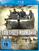 Todesfalle Normandie Blu-ray