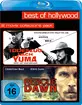 Todeszug nach Yuma + Rescue Dawn (Best of Hollywood) Blu-ray