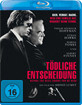 Tödliche Entscheidung - Before the devil knows you're dead Blu-ray