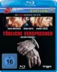 Tödliche Versprechen - Eastern Promises (TV Movie Edition) Blu-ray