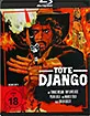 Töte Django Blu-ray