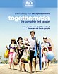 Togetherness: The Complete First Season (Blu-ray + UV Copy) (UK Import) Blu-ray