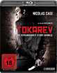 Tokarev (2014) Blu-ray