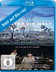 Tokio Hotel - Hinter die Welt Blu-ray