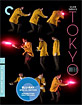 Tokyo Drifter - Criterion Collection (Region A - US Import ohne dt. Ton) Blu-ray