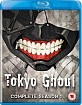 Tokyo Ghoul - The Complete Season 1 (UK Import ohne dt. Ton) Blu-ray