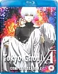 Tokyo Ghoul Root A  - The Complete Season 2 (UK Import ohne dt. Ton) Blu-ray