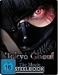 Tokyo Ghoul - The Movie (Limited FuturePak Edition) Blu-ray