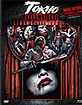 Tokyo Grand Guignol (2015) - Limited Mediabook Edition (Cover A) (AT Import) Blu-ray