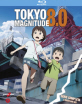 Tokyo Magnitude 8.0 - Serie Completa (IT Import ohne dt. Ton) Blu-ray