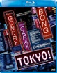Tokyo! (US Import ohne dt. Ton) Blu-ray