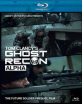 Tom Clancy's Ghost Recon: Alpha (US Import ohne dt. Ton) Blu-ray