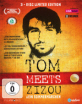 Tom meets Zizou - Kein Sommermärchen (Limited Special Edition) Blu-ray