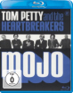 Tom Petty - Mojo (Audio Blu-ray) Blu-ray