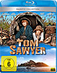 Tom Sawyer (2011) (Majestic Collection)