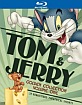Tom and Jerry Golden Collection: Volume One (US Import ohne dt. Ton) Blu-ray