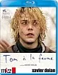 Tom à la ferme (FR Import ohne dt. Ton) Blu-ray