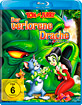 Tom und Jerry - Der verlorene Drache Blu-ray