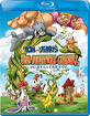 Tom y Jerry: Una Aventura Colosal (ES Import) Blu-ray