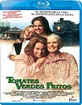 Tomates verdes fritos (ES Import ohne dt. Ton) Blu-ray
