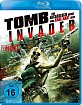 Tomb Invader Blu-ray